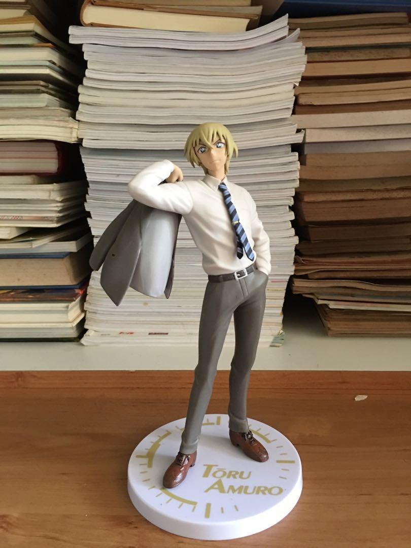 Tooru amuro figure Clearance