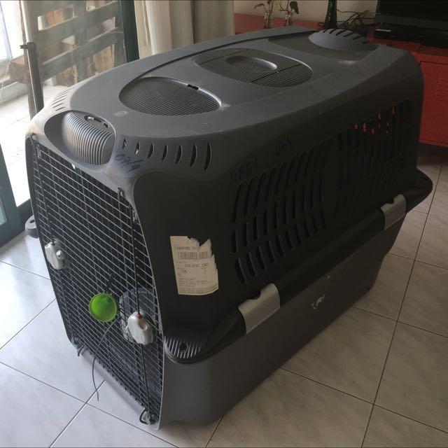 Dogit cargo dog carrier sales