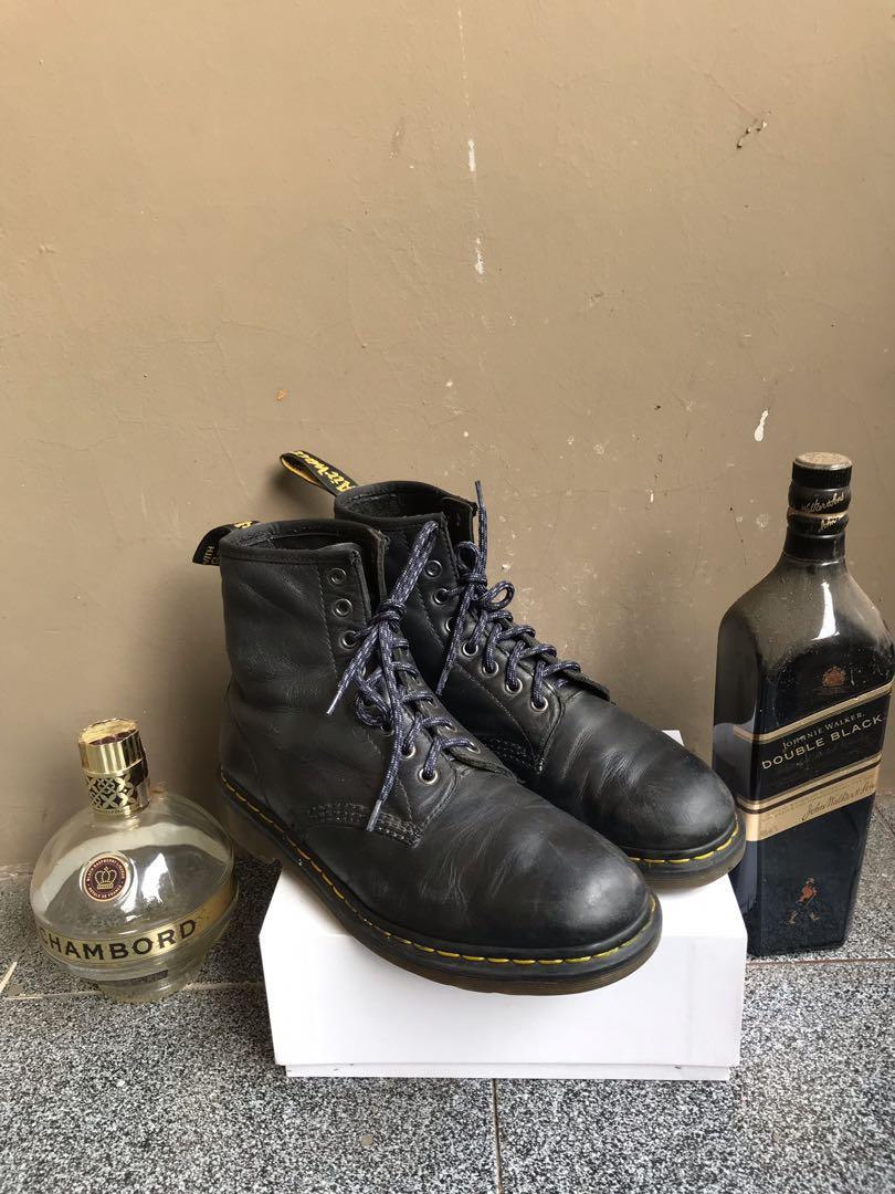 dr martens 1460 made in china