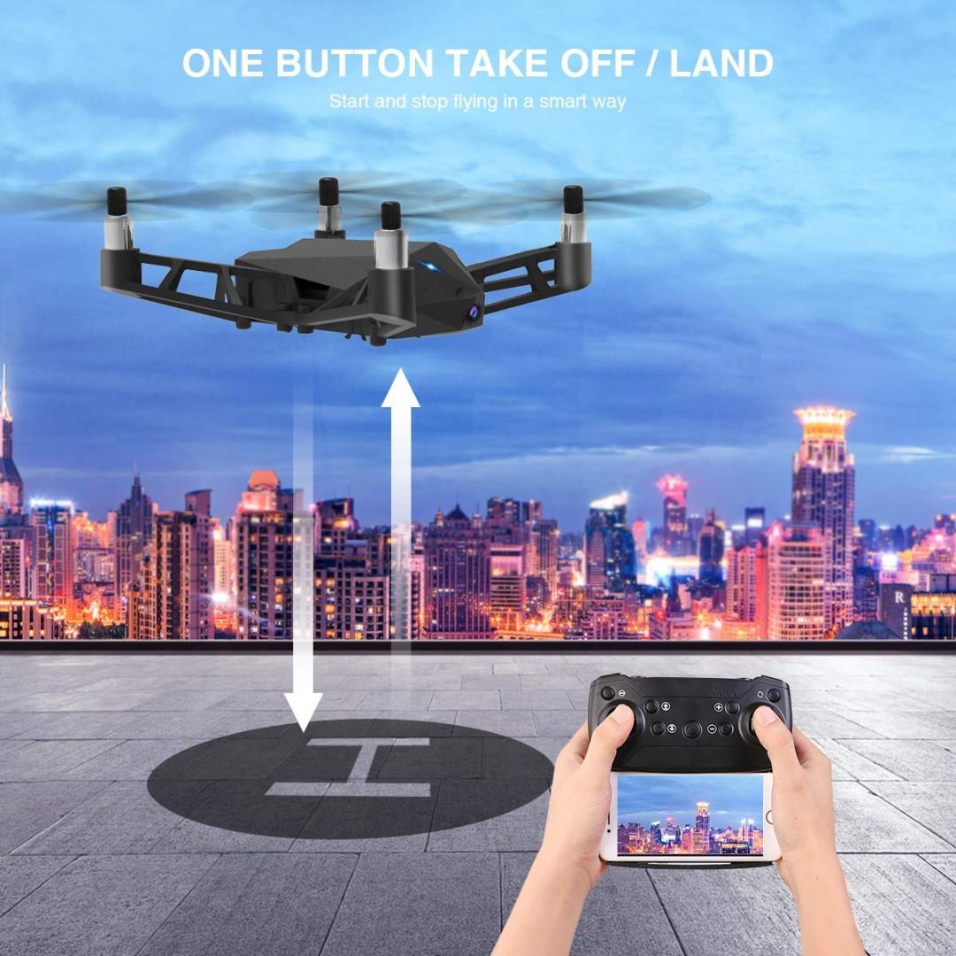 Wimius dr10 wifi fpv drone clearance
