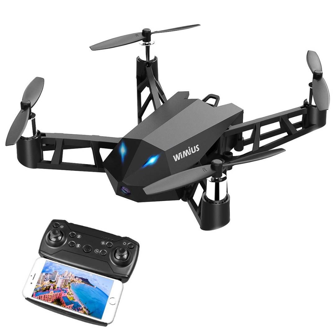 6 axis gyro quadcopter app