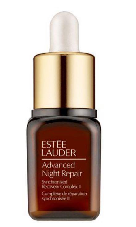 Estee Lauder Advanced Night Repair Deluxe Sample 7ml Health Beauty Face Skin Care On Carousell