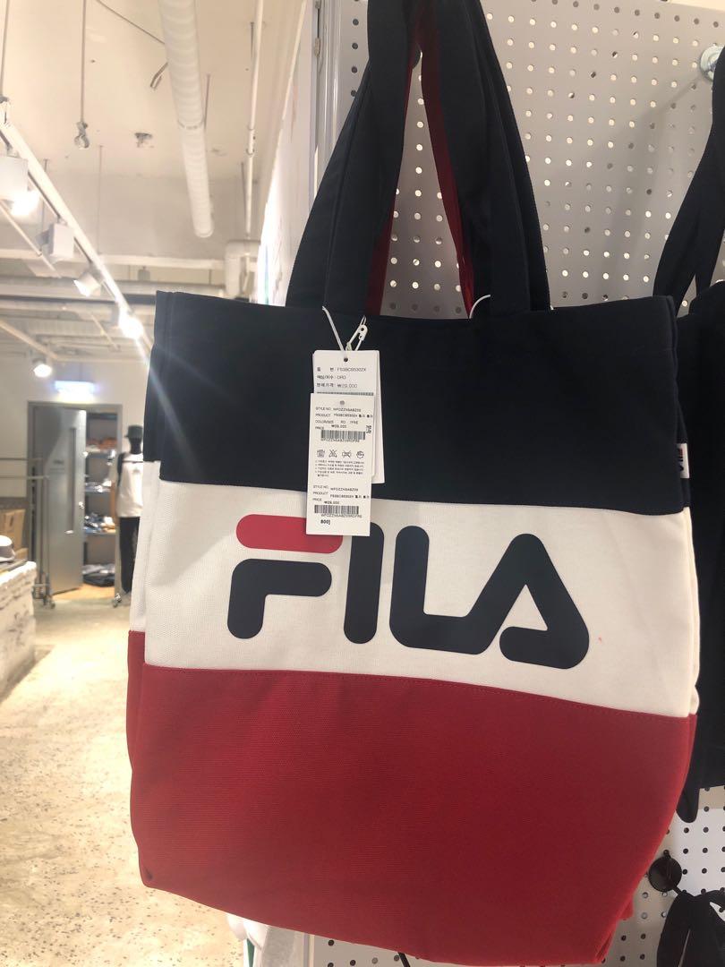 fila bag sg