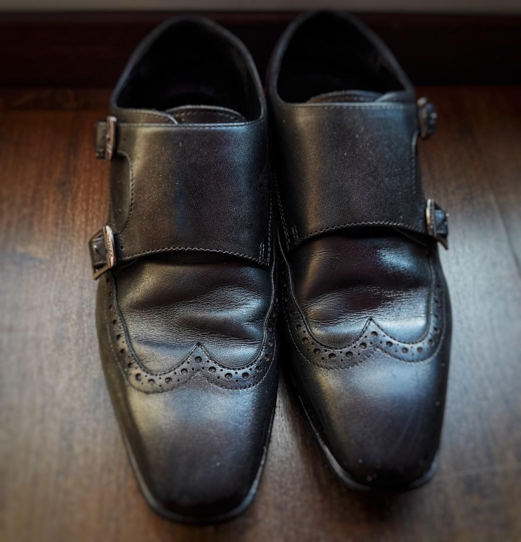 dc formal shoes