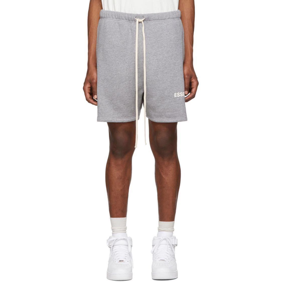 FOG Essentials Sweat Shorts