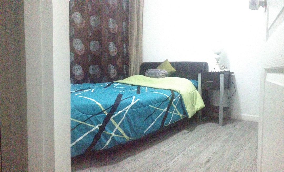 FOR RENT 1 BR unit at ADB Ave Tower, Ortigas Centre, Property, Rentals