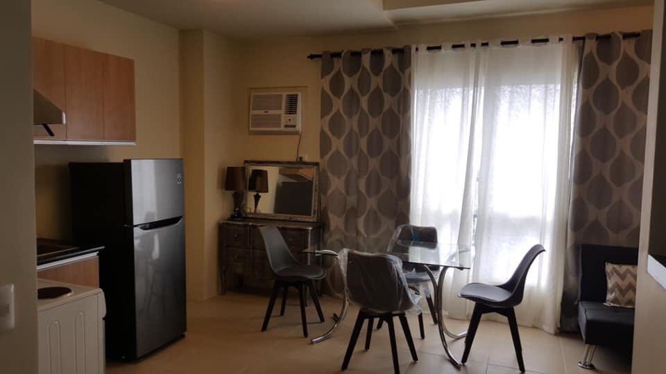 For Rent Sale 77sqm Loft Unit 2 Bedrooms 2 Bathrooms And 1 Parking Slot Property For Sale On Carousell