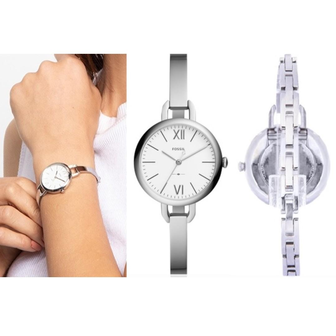 Fossil online annette es4390
