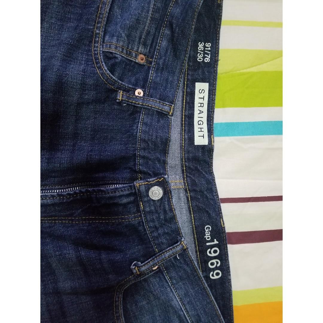 mens jeans 36 30