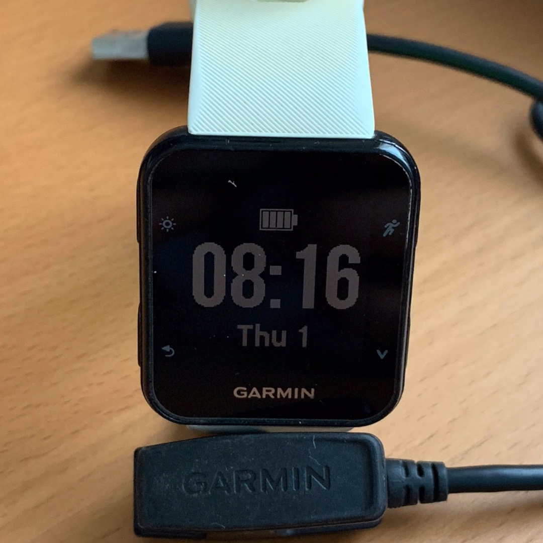 Garmin Forerunner 35