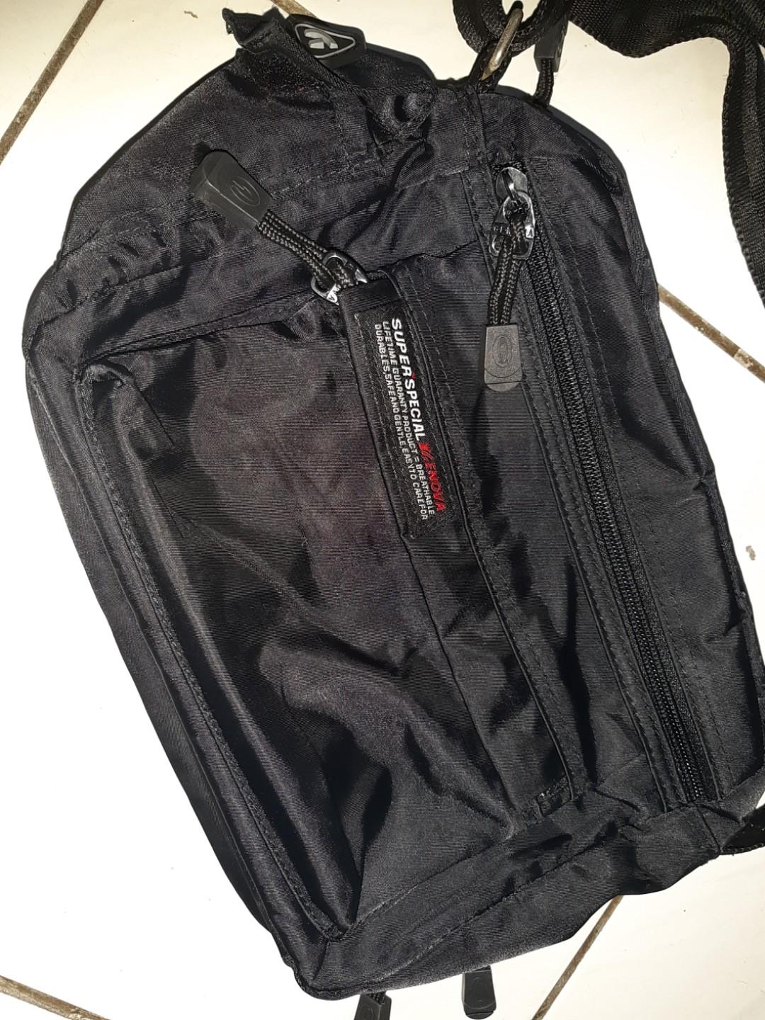 Genova sling discount bag price