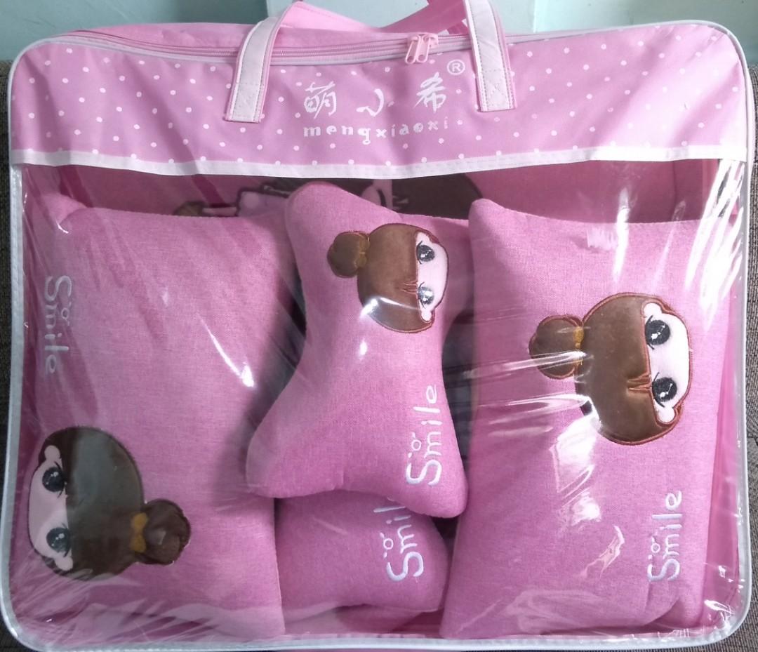 girly car seat covers