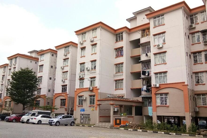 Goodyear Court 8 Subang Jaya Semi Furnished Unit Property Rentals On Carousell