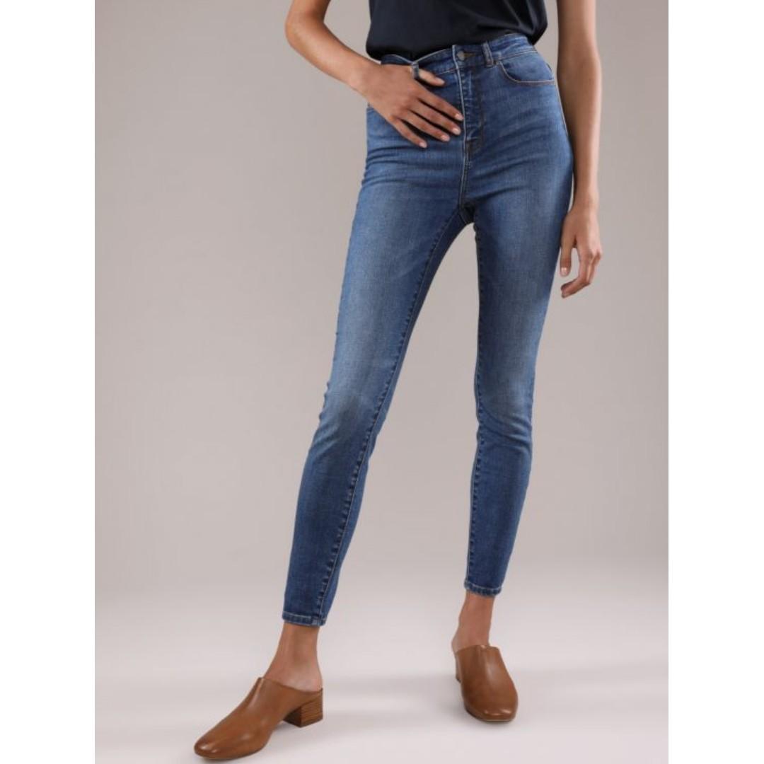 grana japanese denim