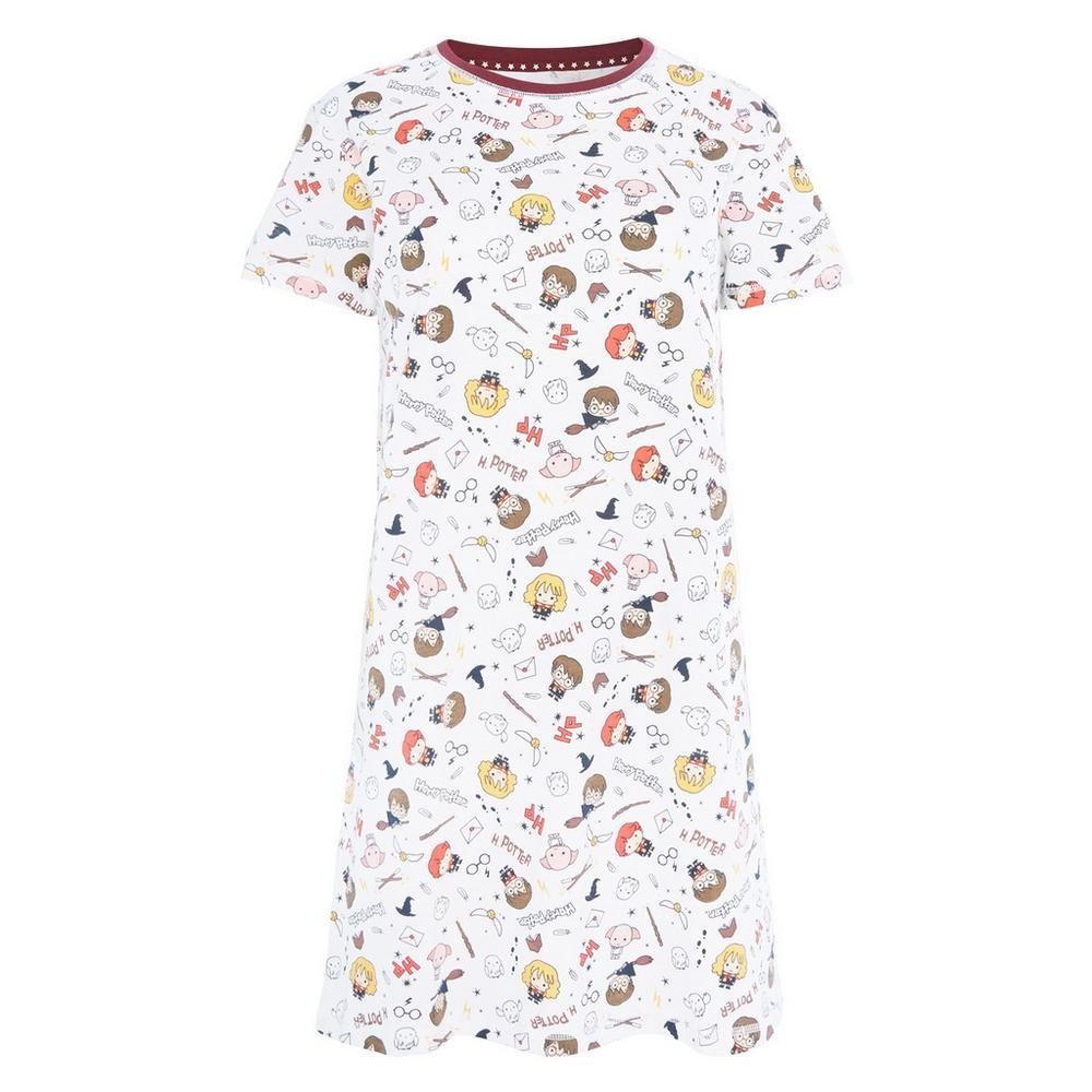 harry potter t shirt dress