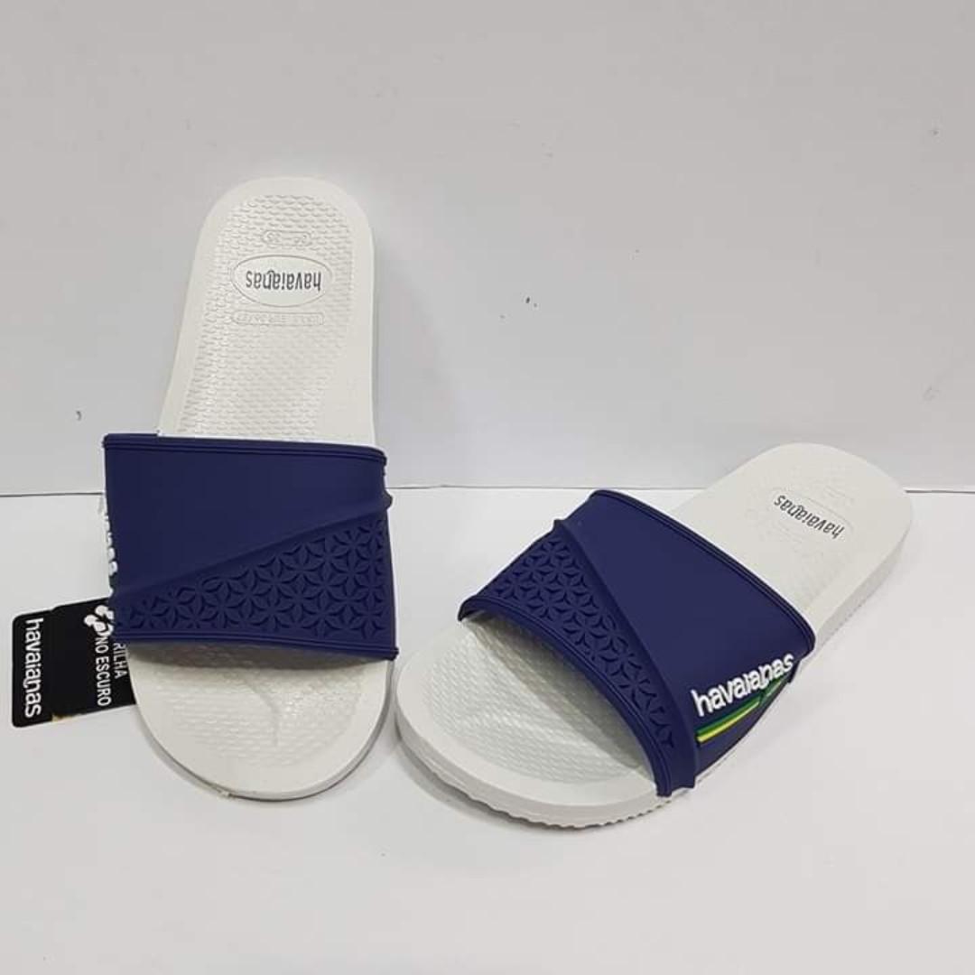Havaianas sliders mens shop