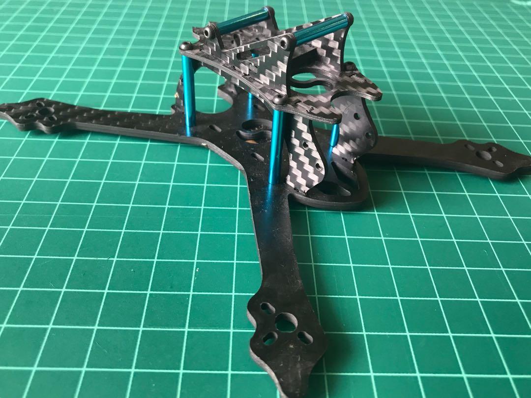 Xjb 145 frame shop