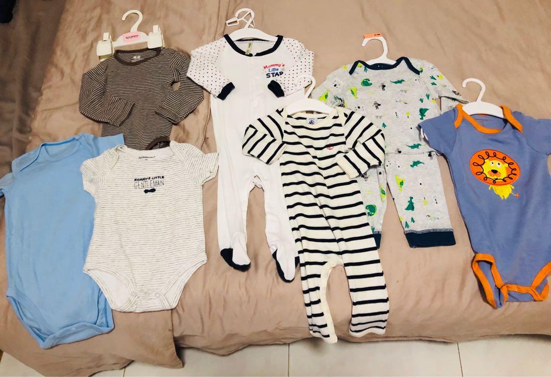 high brand baby clothes