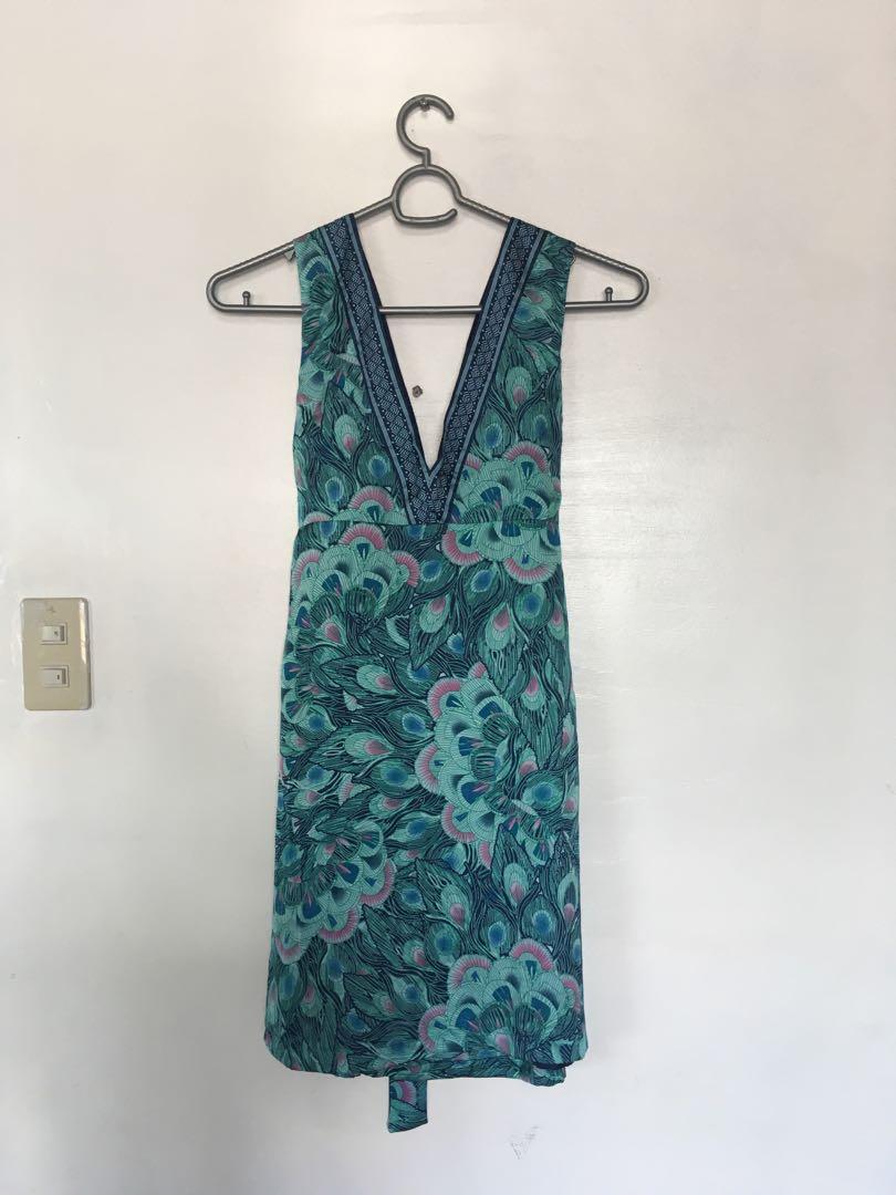 h&m vacation clothes