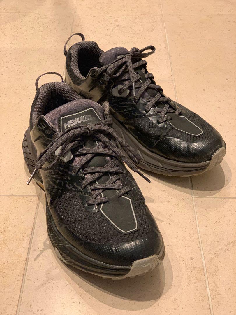 speedgoat 3 waterproof