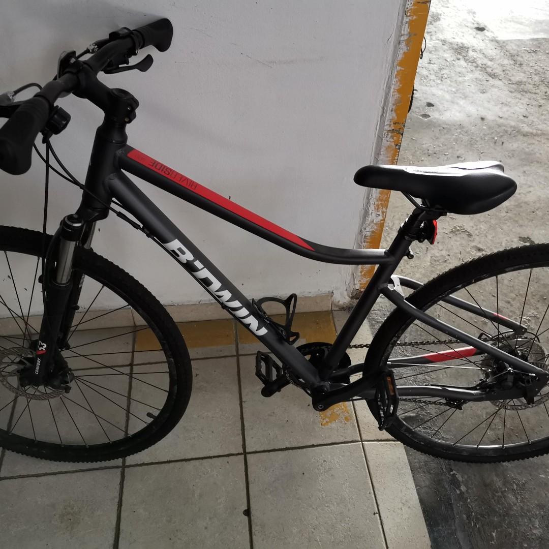 Hybrid riverside 500 c1 new arrivals