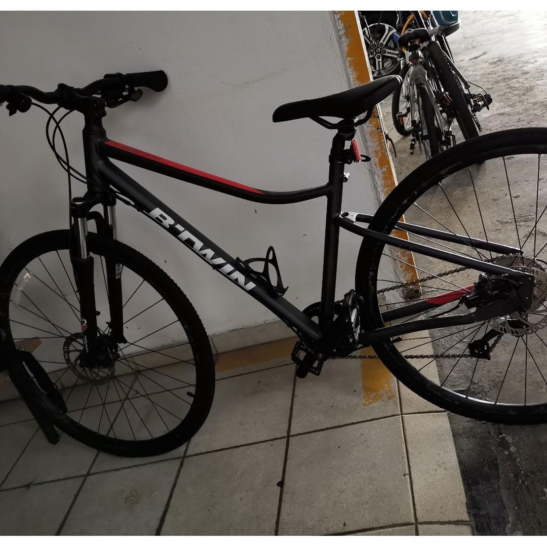 Hybrid Riverside 500 C1 For Sale