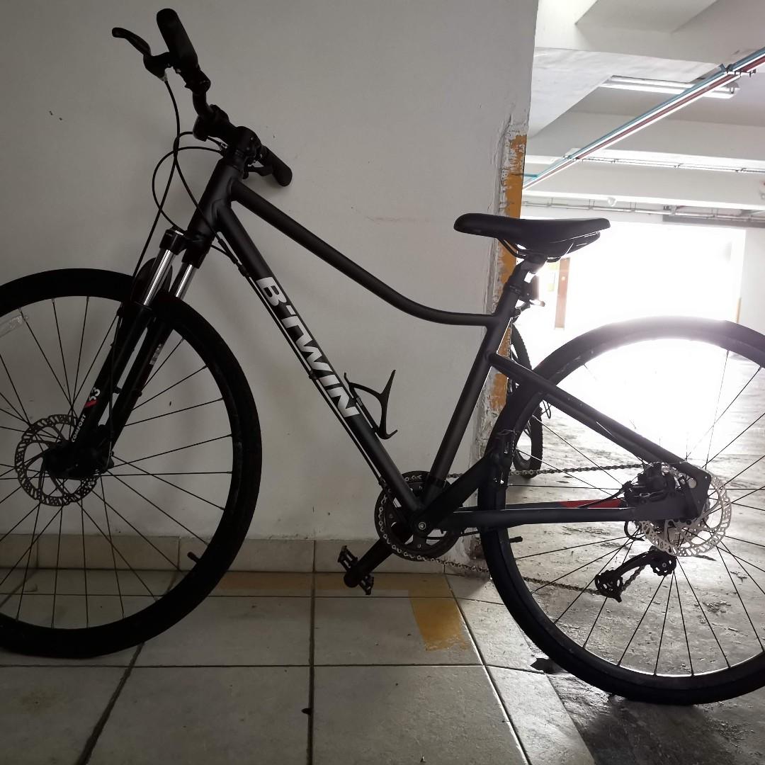 Hybrid riverside 500 c1 hotsell