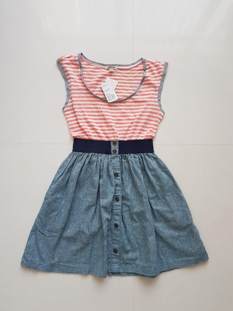 I love h81 dress hotsell