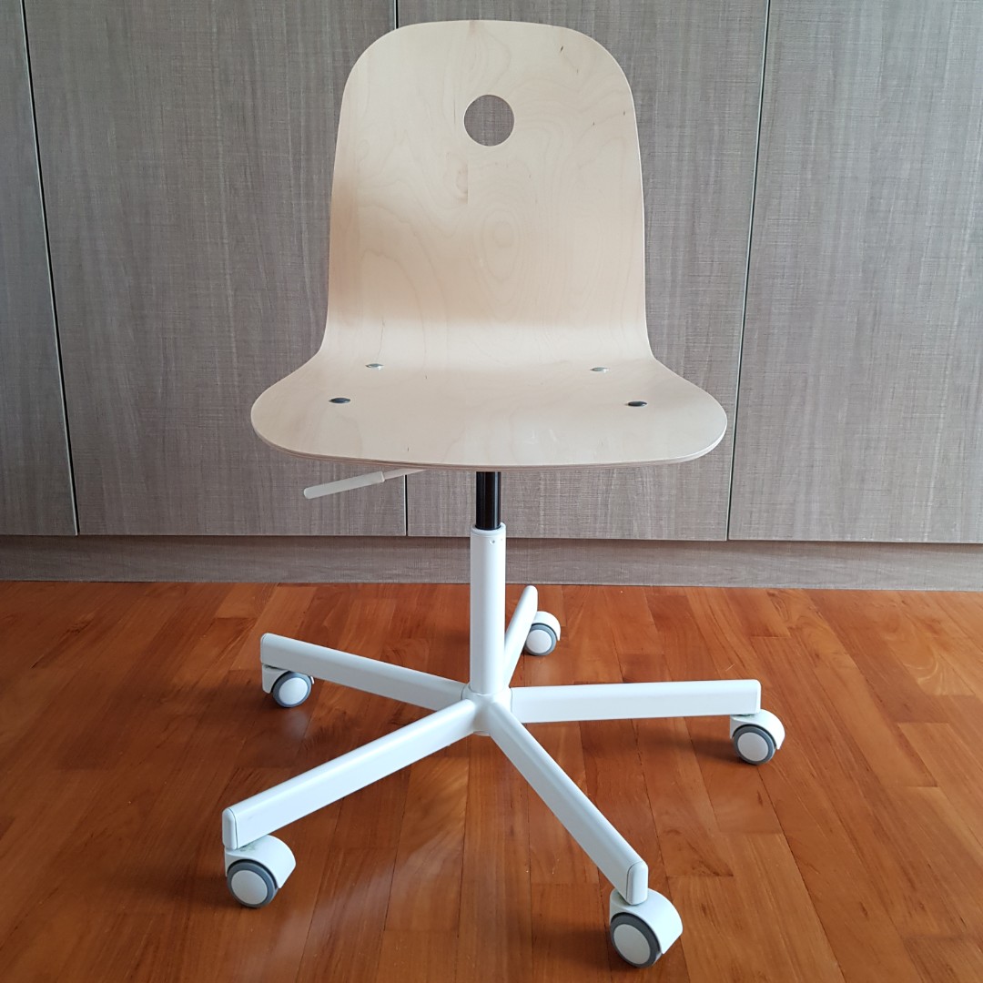 Vagsberg chair top