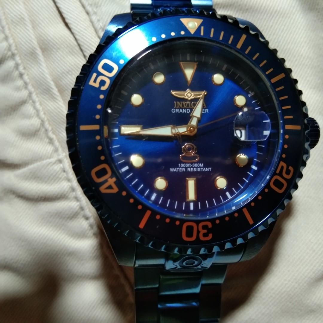 invicta 27751