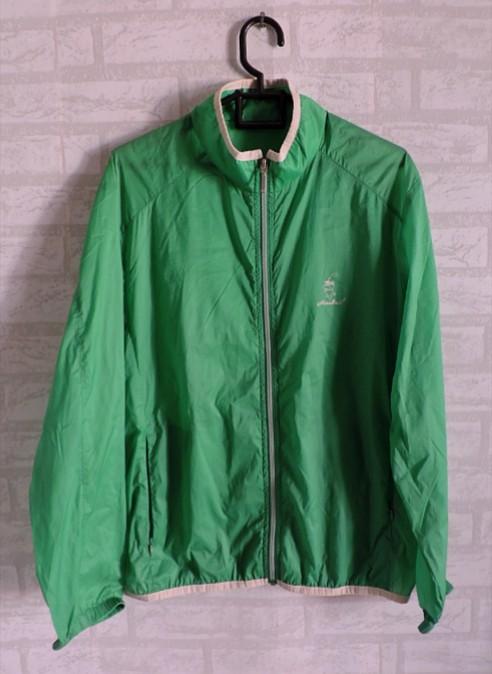 Jaket AIAS GOLF Running Jacket Second 