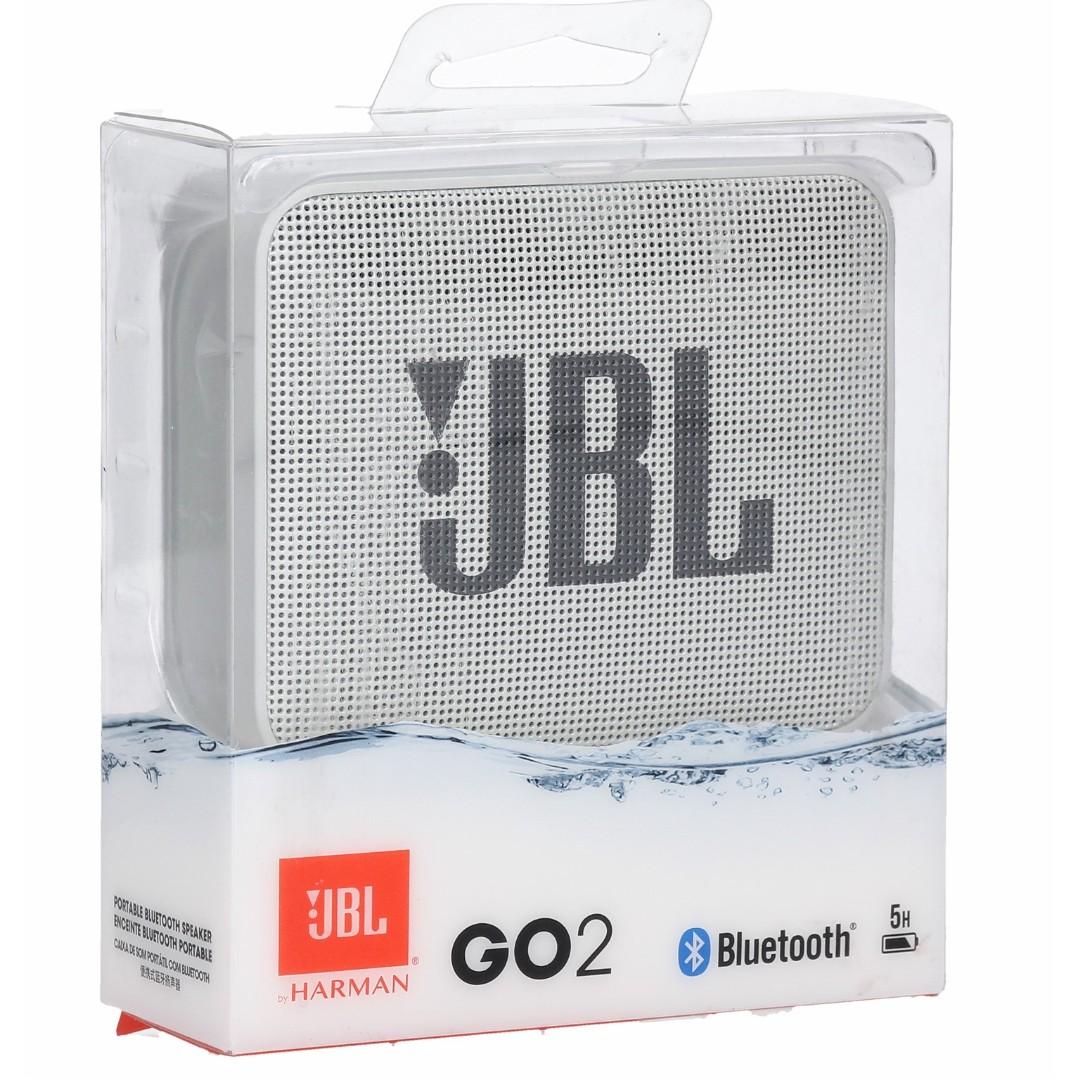 jbl go gray