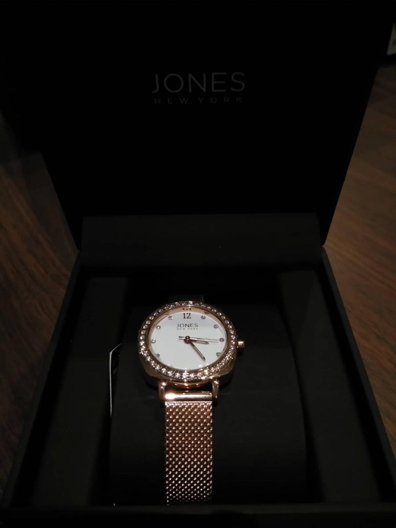 Jones New York Ladies Watch Women s Fashion Watches