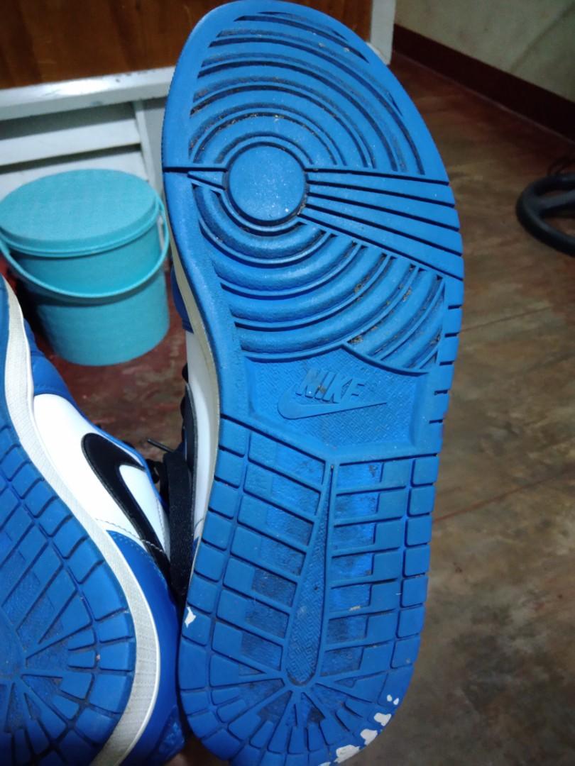 jordan 1 retro high rare air soar