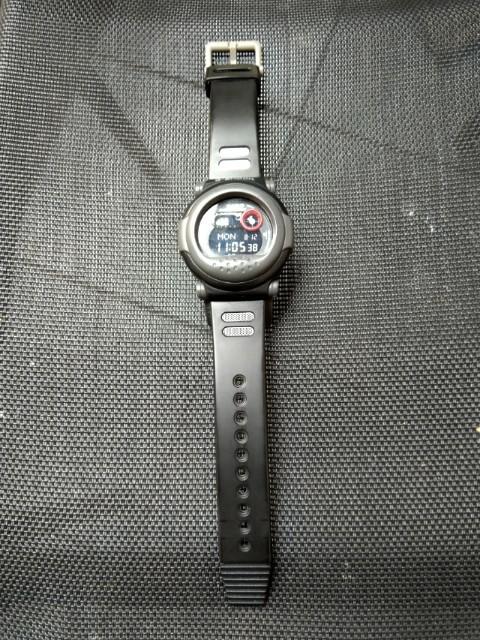Jual G Shock