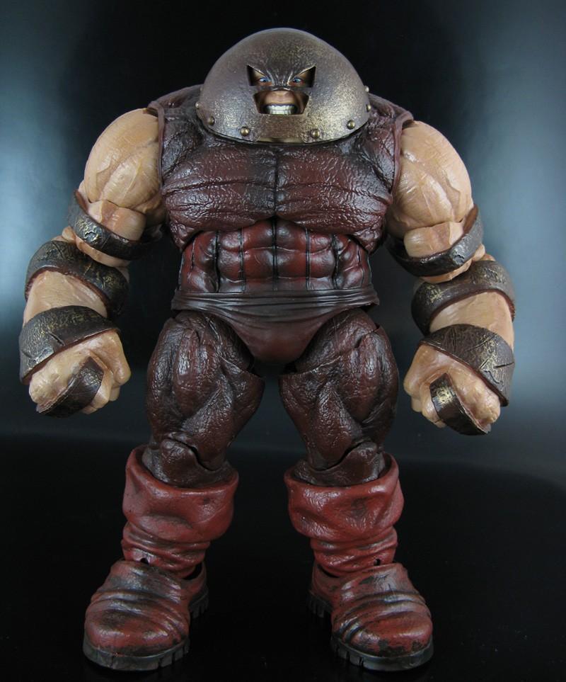 Diamond select on sale juggernaut
