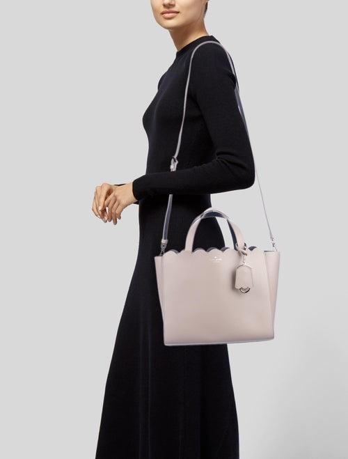 Kate spade magnolia mini mina cheap