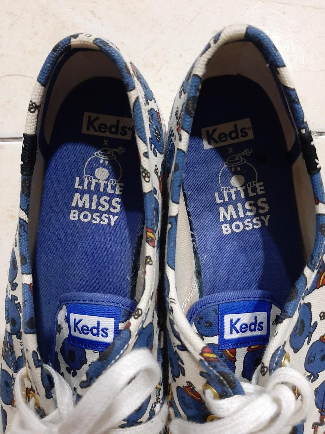Keds little miss bossy sale