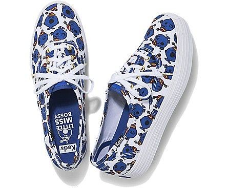 Keds little outlet miss bossy