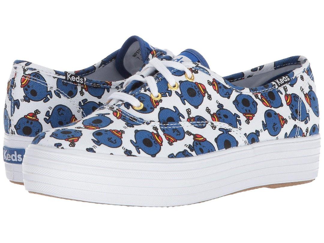 Keds little sales miss bossy