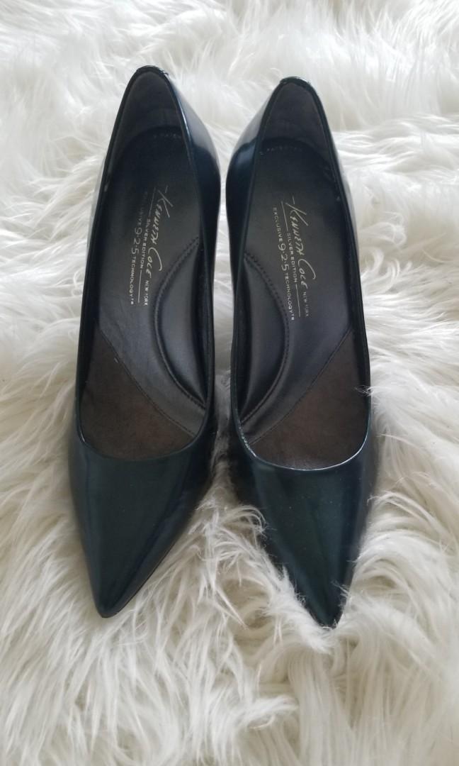 Kenneth cole silver technology loafer best sale