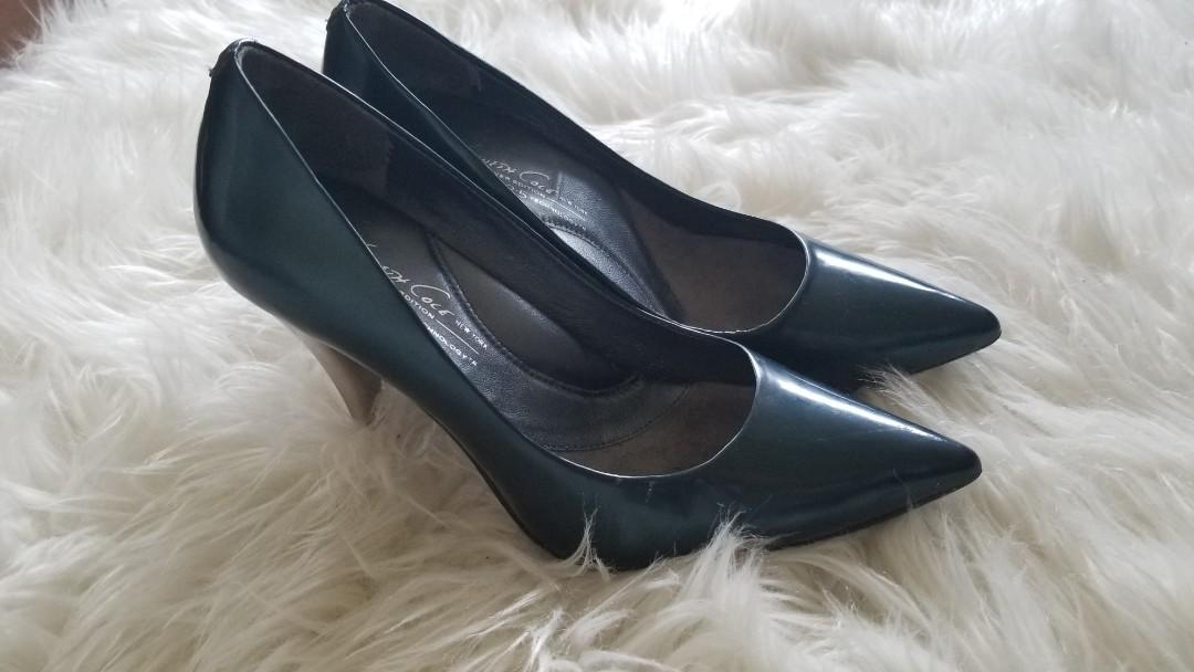 Kenneth cole silver technology on sale loafer