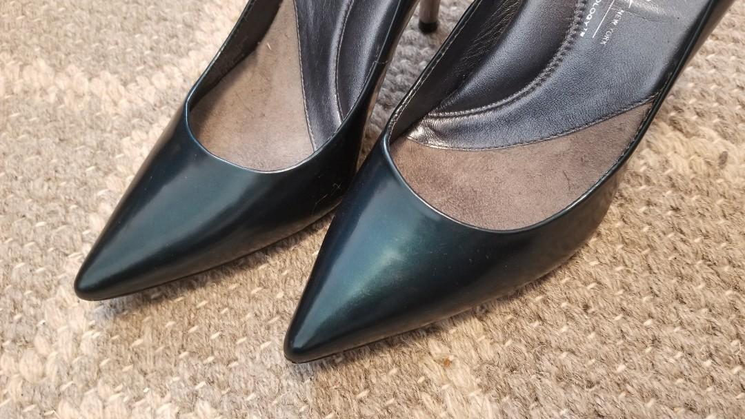 Kenneth cole silver clearance technology loafer