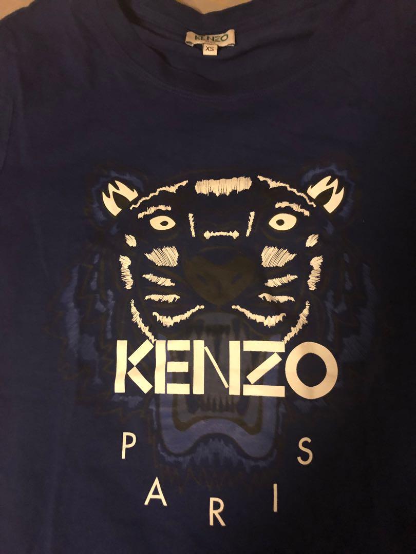 Kenzo T Shirt Xs 2024 diablesvila seca t