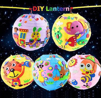 Mid autumn festival decorations hi-res stock photography and images - Alamy