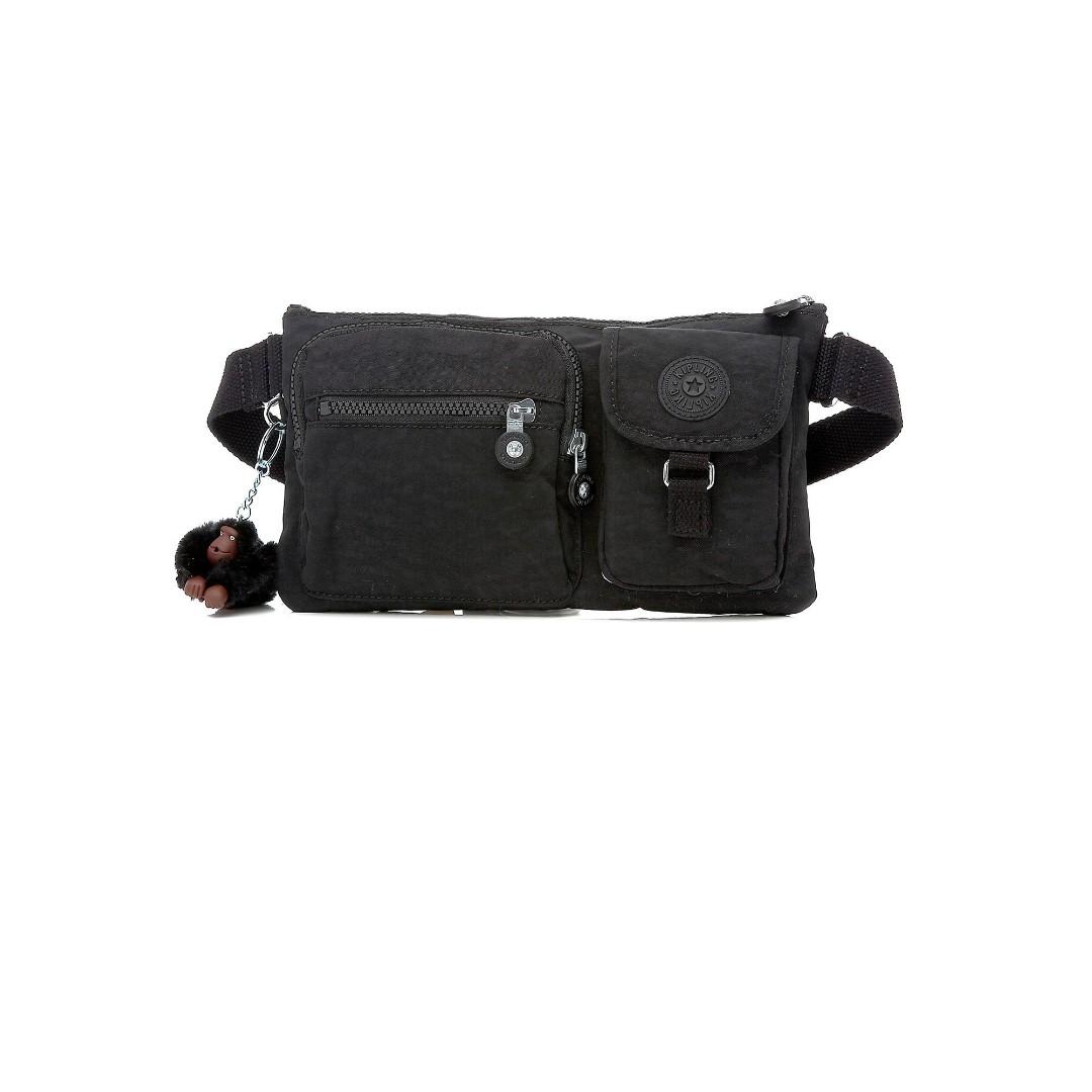 kipling presto waist bag