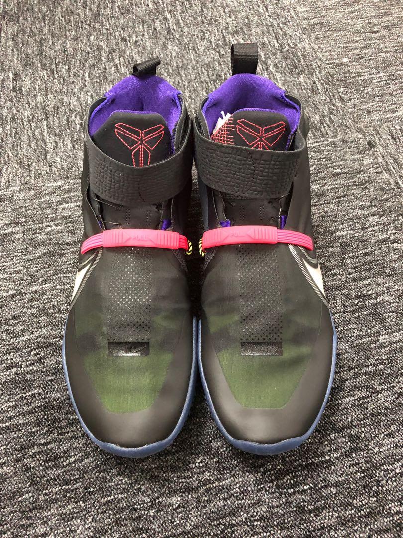 kobe ad size 11