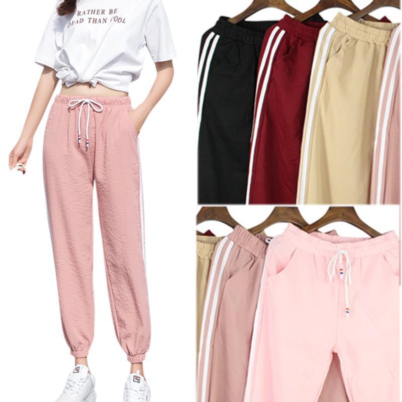 korean jogger pants