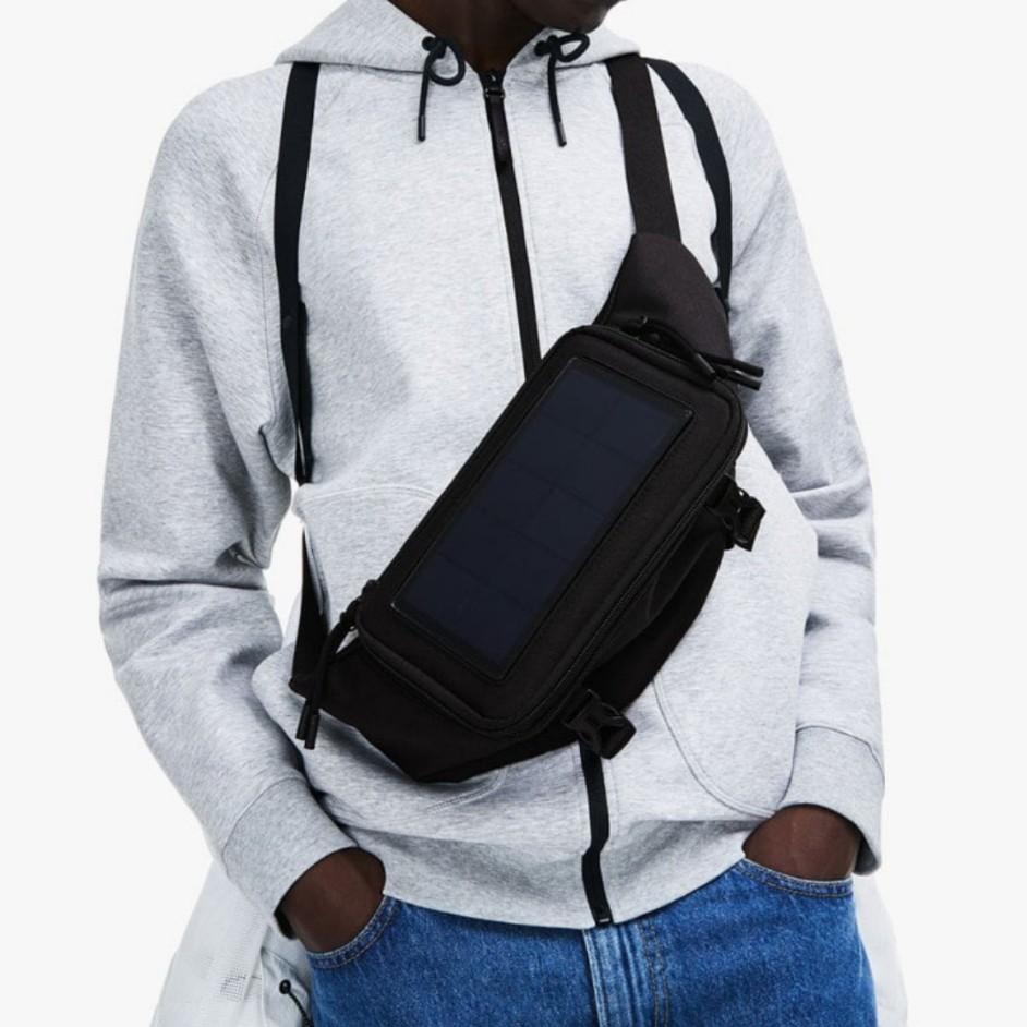 Lacoste infini t bag store