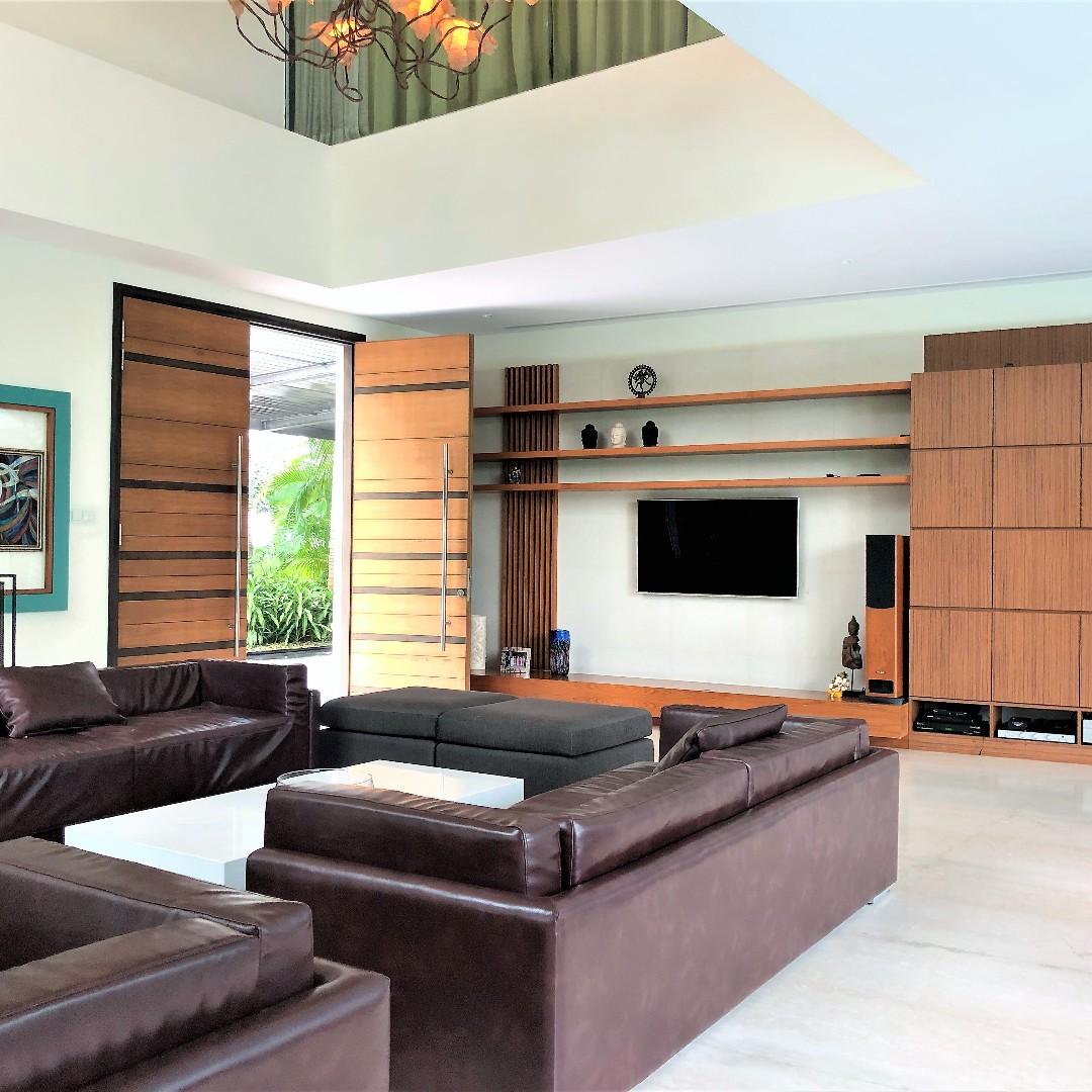 Landed Property In Singapore For Foreign Investors Property For